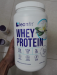 LEANFIT WHEY PROTEIN™ VANILLA 832G